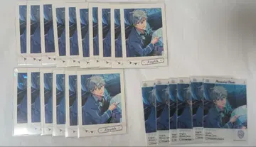 세나 이즈미 파샤코레 off7 16장 에모카 EMOCA 6장