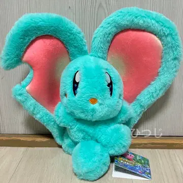 별의 커비 디스커버리 + 스타리 월드 BIG 봉제 인형 2 에페린