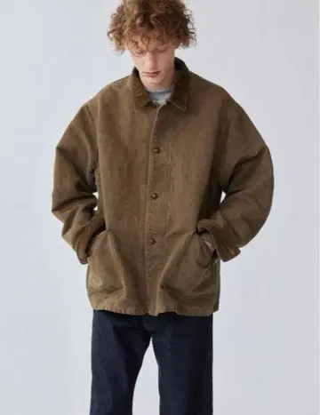 KAPTAIN SUNSHINE 25aw forester jacket