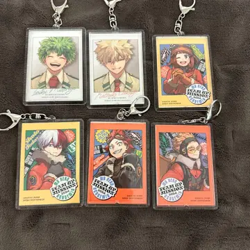 히로아카 키홀더