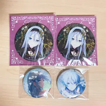 프로세카 요이사키 카나데 캔뱃지