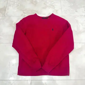 폴로 랄프 로렌 트레이닝복