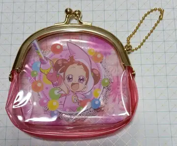 오쟈마녀 도레미 비닐 가마구치