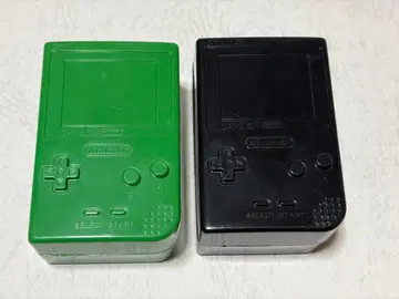 포켓몬 게임보이형 테이프 커터 2개 세트