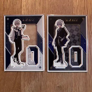 앙스타 앙상블 스타즈 아크릴 스탠드 체크메이트 세나 이즈미