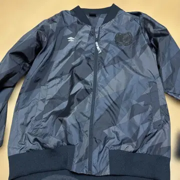 감바 오사카 앤섬 자켓 2020년 O-XO UAUPJC10UG