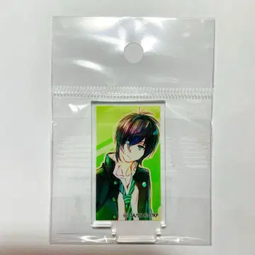 킹프리 타이가 아크릴 디오라마 부품 아크릴 스탠드
