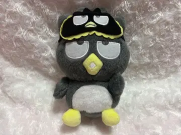 하피단부이 집 헤어밴드 봉제 인형 배드마츠마루