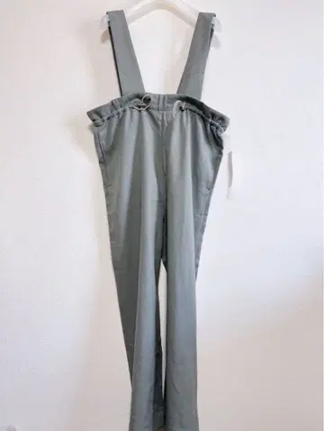 스터링 루어 개더 살로펫