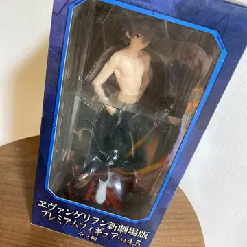 에반게리온 신극장판 프리미엄 피규어 vol.4.5 나기사 카오루