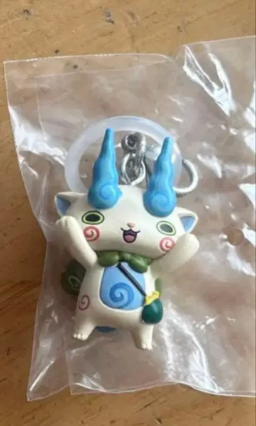 요괴워치 메지루시 액세서리