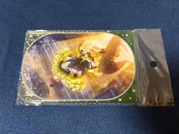 쿠사나기 네네 프로세카 카라페스 카드형 아크릴 스탠드