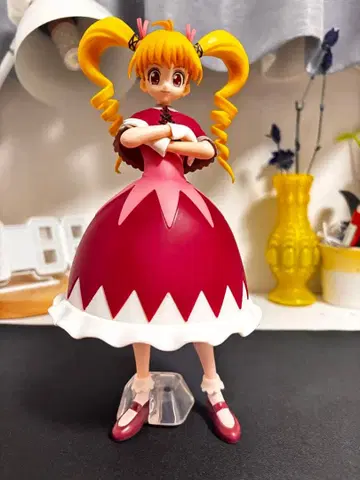 헌터헌터 비스케