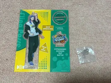 히프마이 테이토 아크릴 스탠드 base