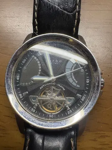 Furbo design F5012 풀보디자인 시스루 백