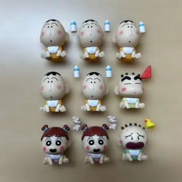 짱구는 못말려(크레용 신짱) 기다림 5