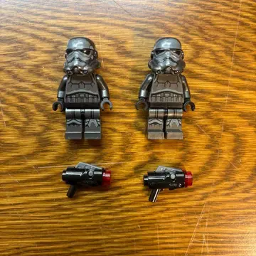 레고 스타워즈 75079 쉐도우 트루퍼 2체 정품