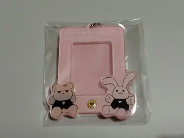 오란고교 호스트부 콜라보 카페 아크릴 사진 케이스