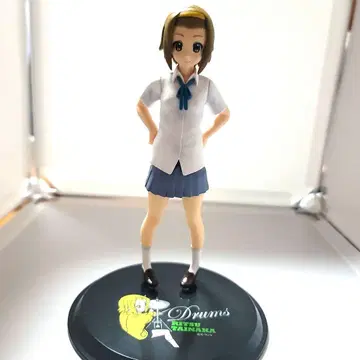 케이온 타이나카 리츠 피규어