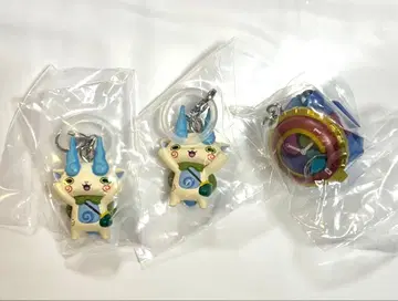 요괴워치 메지루시 액세서리 코마상 요괴워치 제로시키