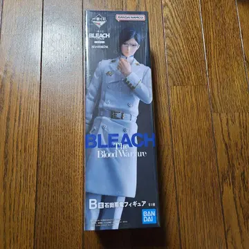 제일복권 BLEACH 이시다 우류 피규어
