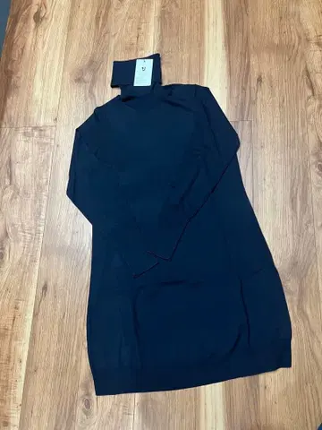 UNIQLO +J 니트 원피스