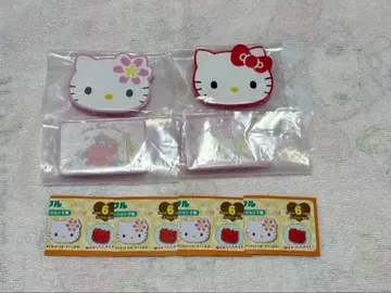 헬로키티 미니미니 다다미 테이블 4종류