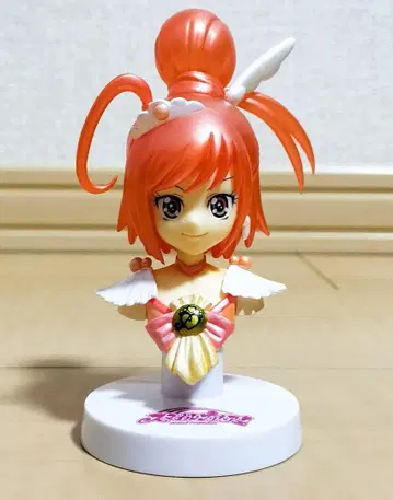 스마일 프리큐어! 마스콜레 큐어 써니