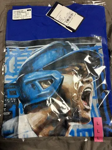 Fanatics OVER ALLs T셔츠 오타니 쇼헤이