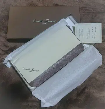 Camille Fournet 장지갑 카미유 포르네