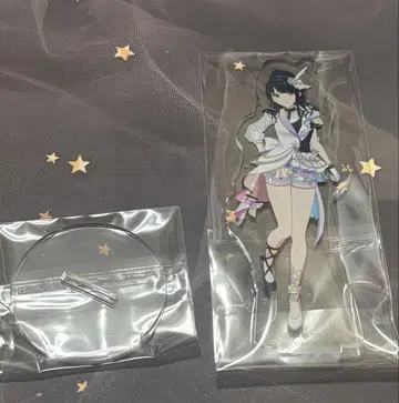 샤이니 컬러즈 아크릴 스탠드 송 포 프리즘 ver. 카제노 토오리