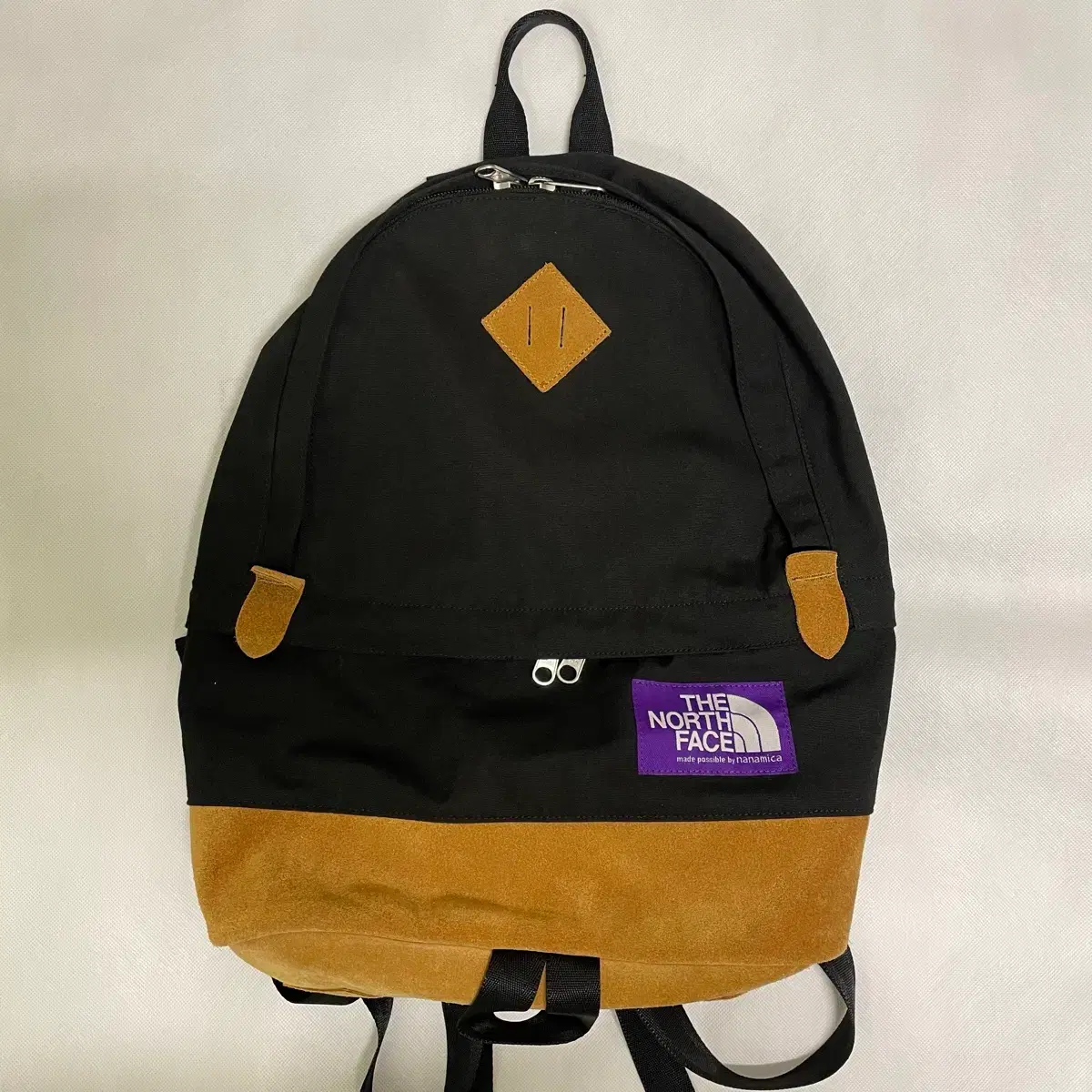 isabella backpack the north face Women's The North Face Isabella 3.0 Backpack Almond Butter Dark Heather/Cargo Khaki