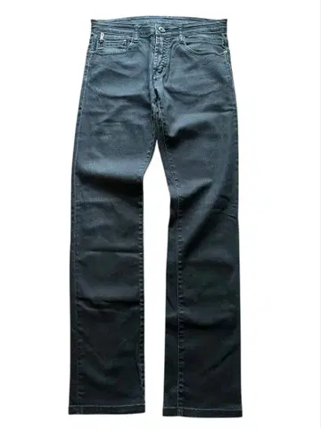 coating design long skinny jeans