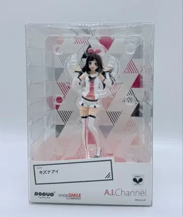 POP UP PARADE 아이채널 키즈나아이 개봉 새상품급