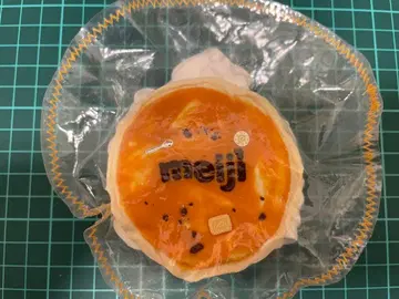 kikisquishy*인기*Meiji 크림 샌드 M / 순니