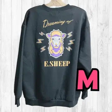 은하 특급 밀키 웨이 마키나 맨투맨 트레이닝복 M 사이즈