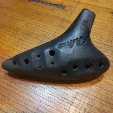 티아모 오카리나 AC관