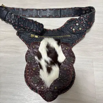 그레이스 콘티넨탈 백