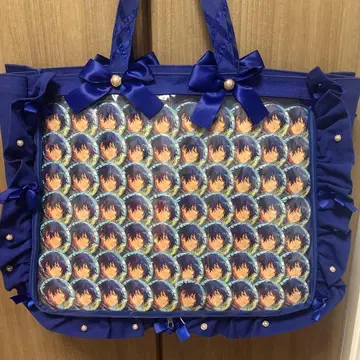 앙스타 사자나미 쥰 이타백