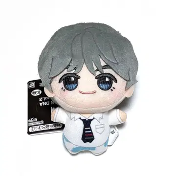 TinyTAN DNA SD 인형 vol.2 V