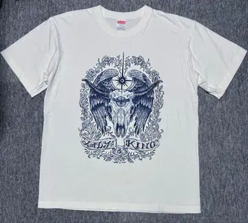 태디앤킹 TADY & KING 반팔 티셔츠