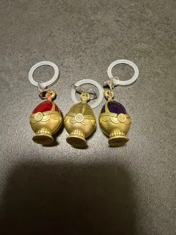 마도카 마기카 메지루시 액세서리