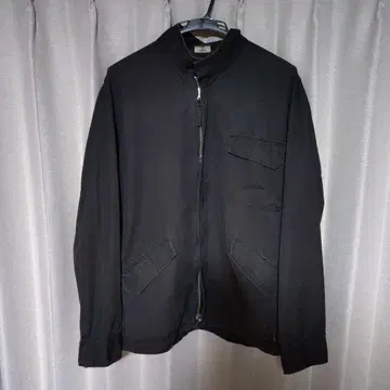 GOOD ENOUGH 블랙 자켓 M 사이즈