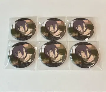 체인소 맨 마네키네코 캔뱃지 레제