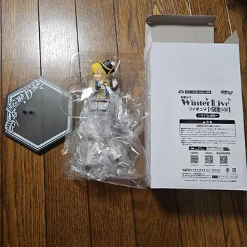 카가미네 렌 타이토레 한정판 피규어