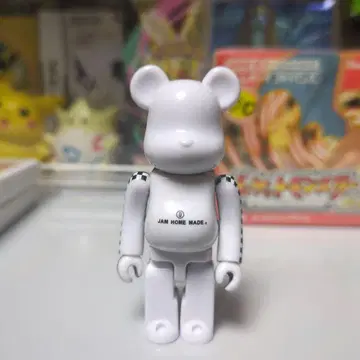 베어브릭 시리즈 36 jam home made