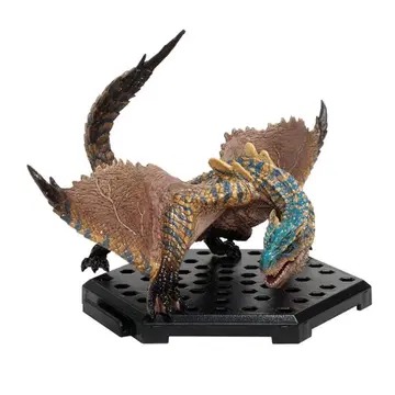 몬스터 헌터 피규어 스탠다드 모델 티가렉스