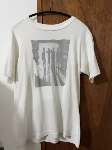 굿이너프 시계태엽 오렌지 T셔츠 good enough