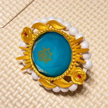 앙스타 도리라이 스타라이 피아링 반지 라이트 10th 카게히라 미카