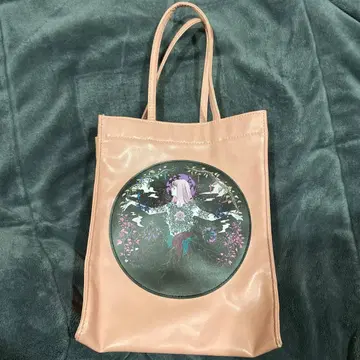 오오모리 야스코 majocco 백 초천옥